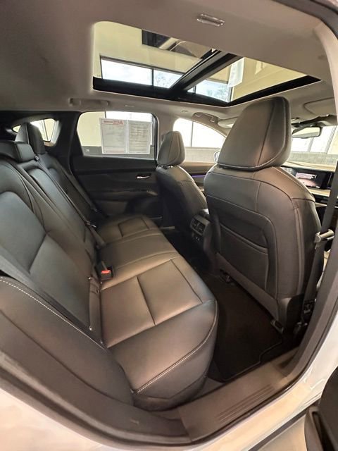 2025 Nissan Murano SL - Photo 19