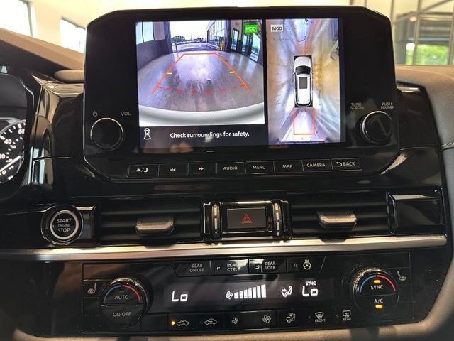 2023 Nissan Pathfinder SL - Photo 21