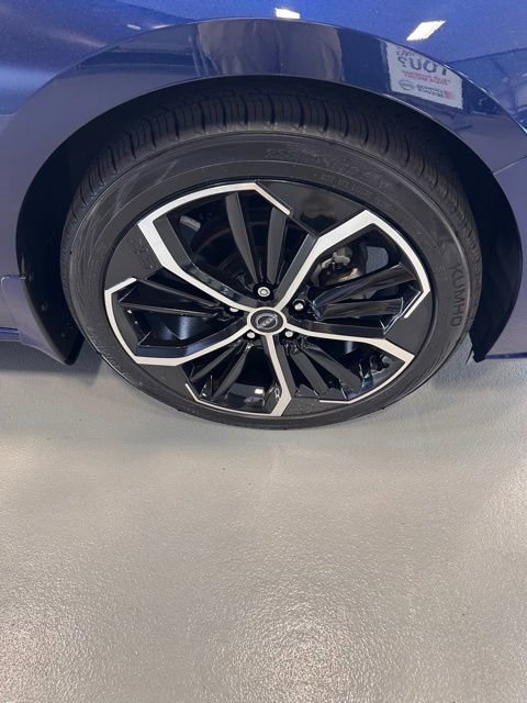 2023 Nissan Altima SR - Photo 15