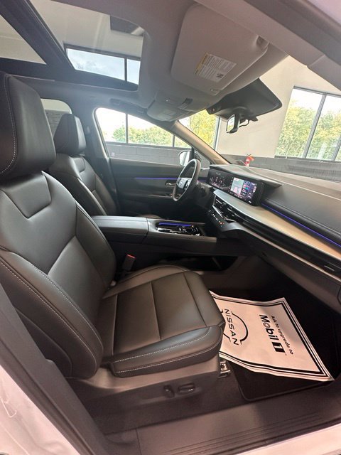 2025 Nissan Murano SL - Photo 18