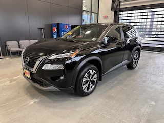 2023 Nissan Rogue SV SUV