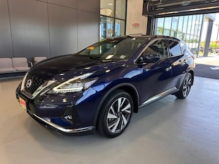 2023 Nissan Murano SL SUV