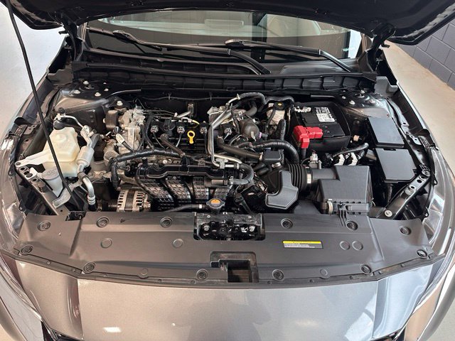 2024 Nissan Altima SV - Photo 11