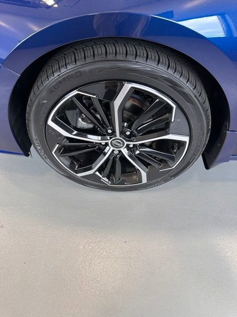 2023 Nissan Altima SR - Photo 12