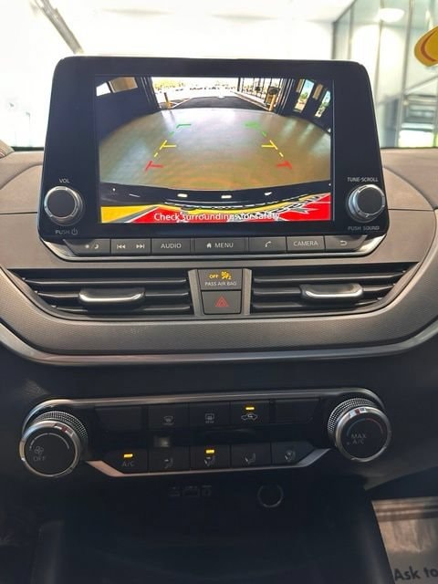 2024 Nissan Altima SR - Photo 20