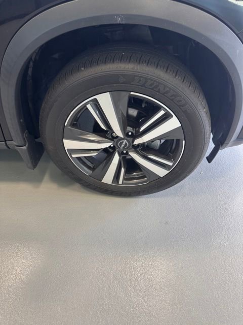 2023 Nissan Rogue Platinum - Photo 15