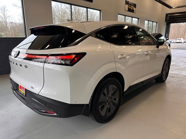 2025 Nissan Murano SL - Photo 6