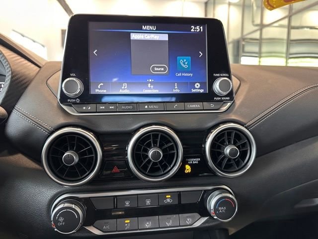 2023 Nissan Sentra SV - Photo 20