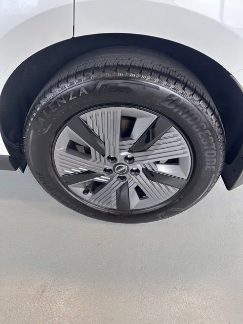 2025 Nissan Murano SL - Photo 13