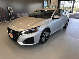 2023 Nissan Altima 2.5 SV Sedan