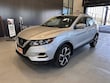 Nissan Rogue Sport