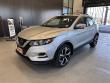  Nissan Rogue Sport