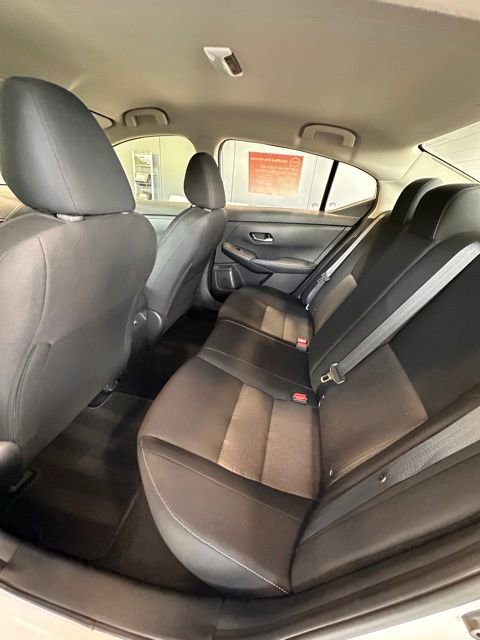 2023 Nissan Sentra SV - Photo 17