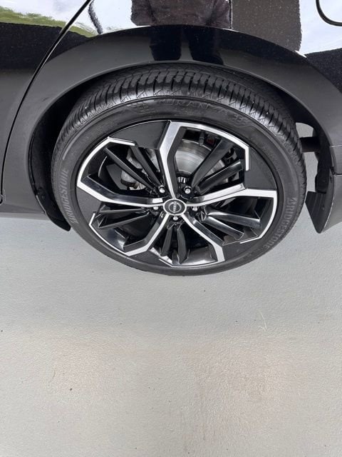 2023 Nissan Altima SR - Photo 13