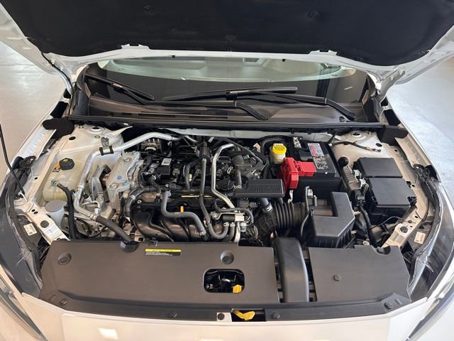2023 Nissan Sentra SV - Photo 11