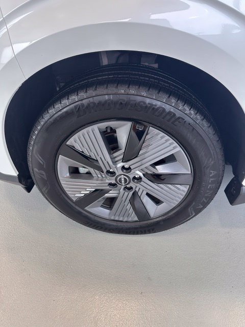 2025 Nissan Murano SL - Photo 12