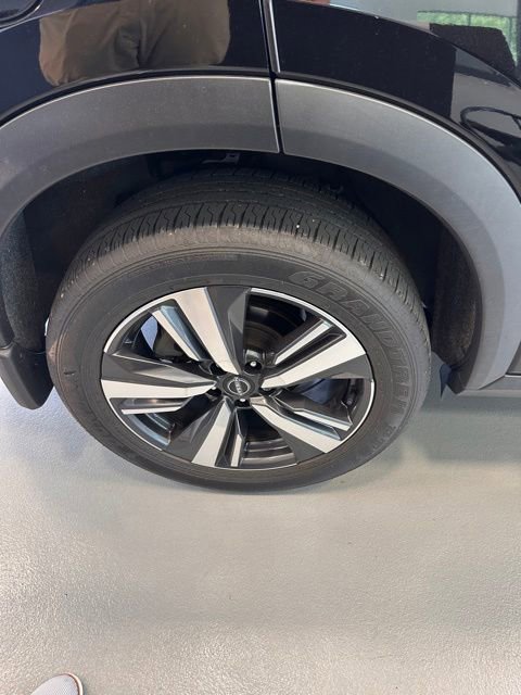 2023 Nissan Rogue Platinum - Photo 14