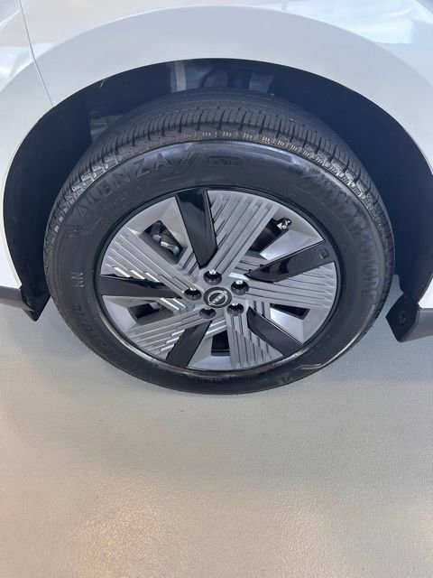 2025 Nissan Murano SL - Photo 12