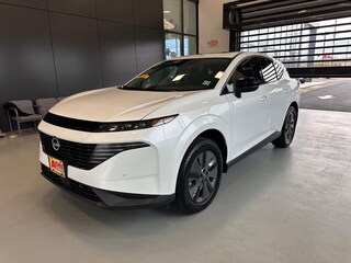 2025 Nissan Murano SL SUV