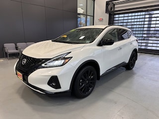 2023 Nissan Murano Midnight Edition SUV