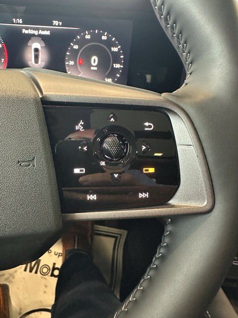 2025 Nissan Murano SL - Photo 22