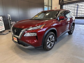 2021 Nissan Rogue SV SUV