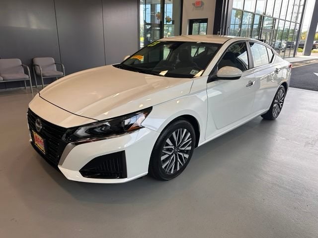 2023 Nissan Altima