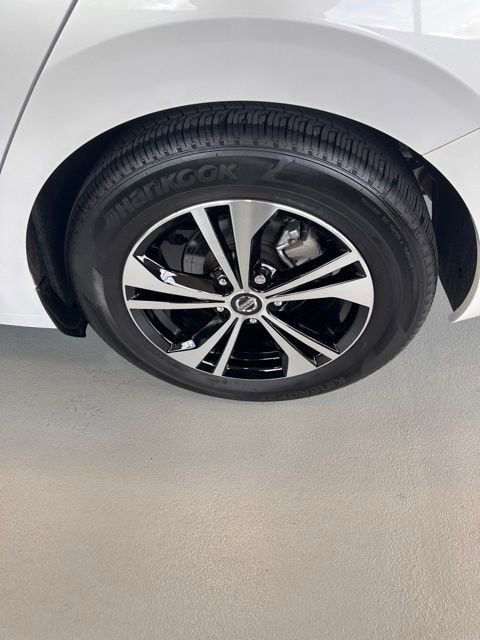 2023 Nissan Sentra SV - Photo 13