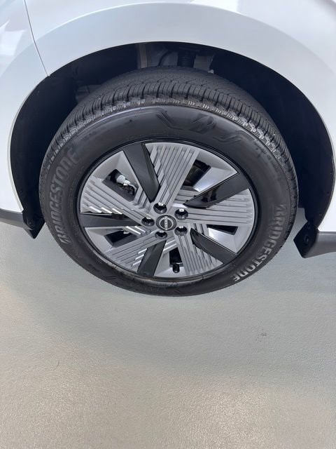 2025 Nissan Murano SL - Photo 12