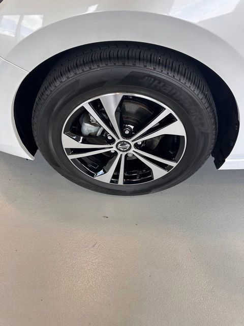 2023 Nissan Sentra SV - Photo 12
