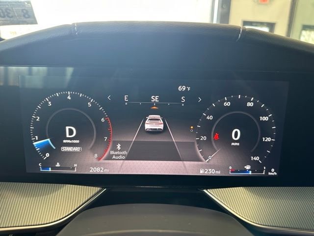2025 Nissan Murano SL - Photo 25
