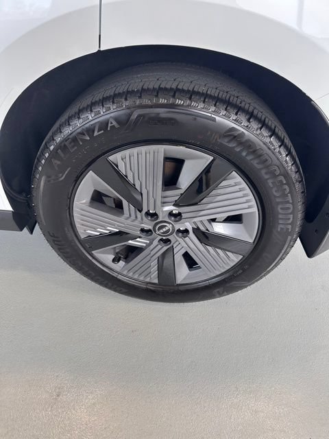 2025 Nissan Murano SL - Photo 13