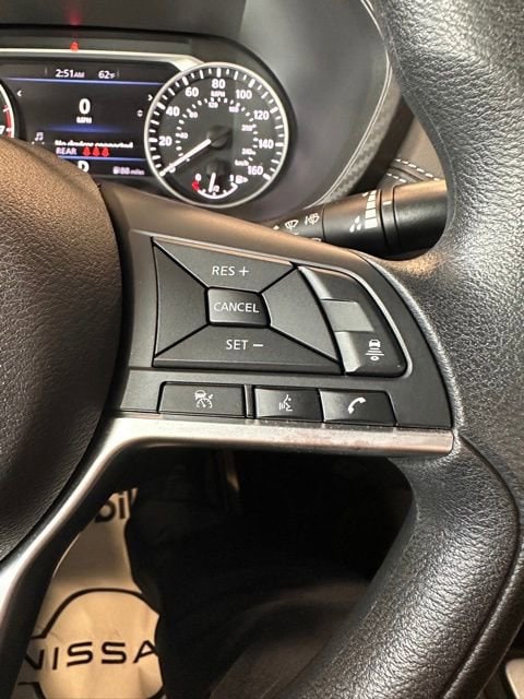 2023 Nissan Sentra SV - Photo 22