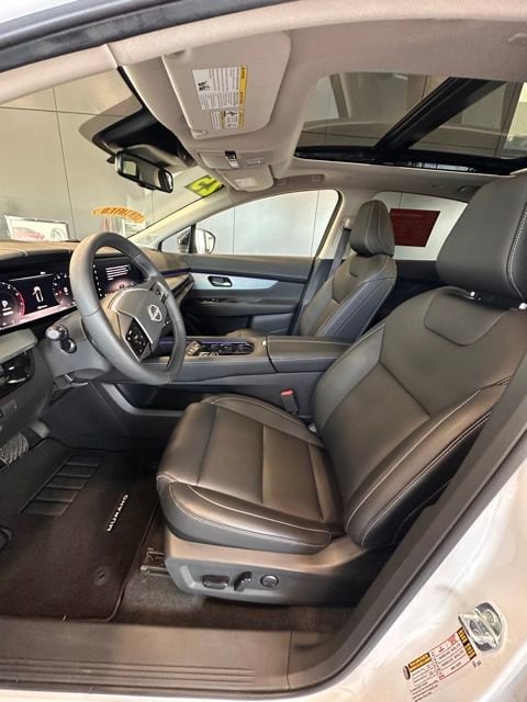 2025 Nissan Murano SL - Photo 16