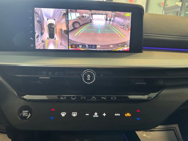 2025 Nissan Murano SL - Photo 21