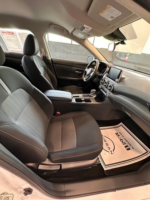 2023 Nissan Sentra SV - Photo 18