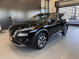 2023 Nissan Rogue SV SUV