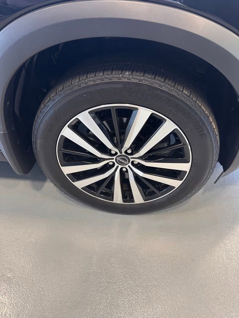 2024 Nissan Pathfinder Platinum - Photo 15