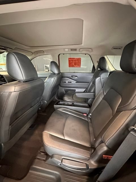 2023 Nissan Pathfinder SL - Photo 17