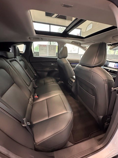 2025 Nissan Murano SL - Photo 19