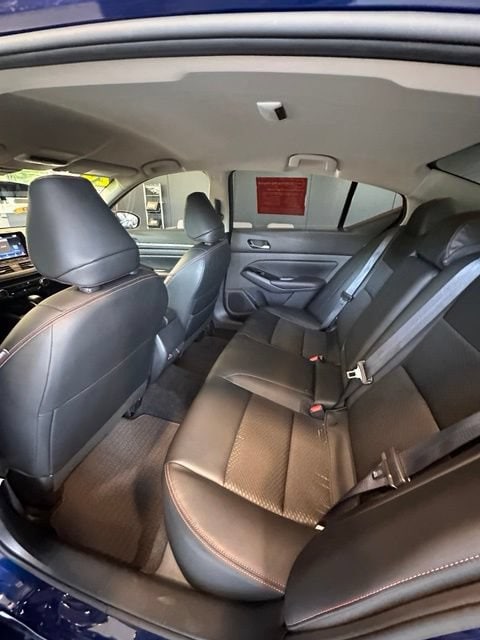 2024 Nissan Altima SR - Photo 16