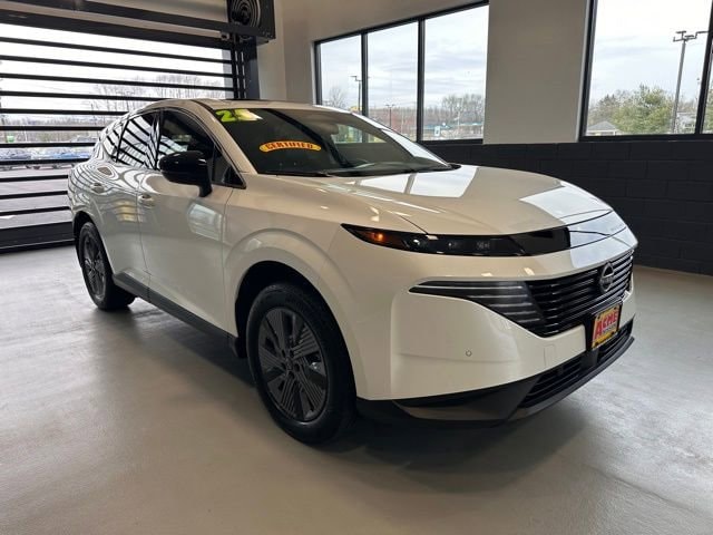 2025 Nissan Murano SL - Photo 8