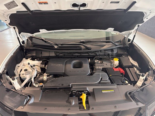 2025 Nissan Murano SL - Photo 11