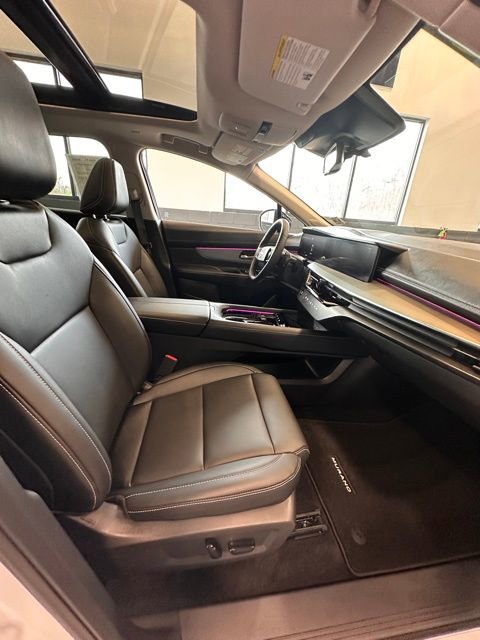 2025 Nissan Murano SL - Photo 18