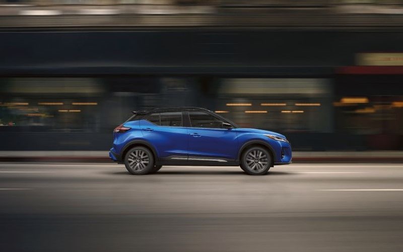 Used Nissan Dealer near Me