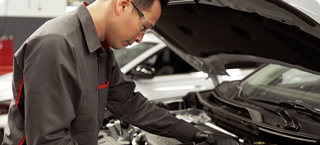 Service Advantage