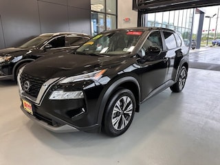 2023 Nissan Rogue SV SUV