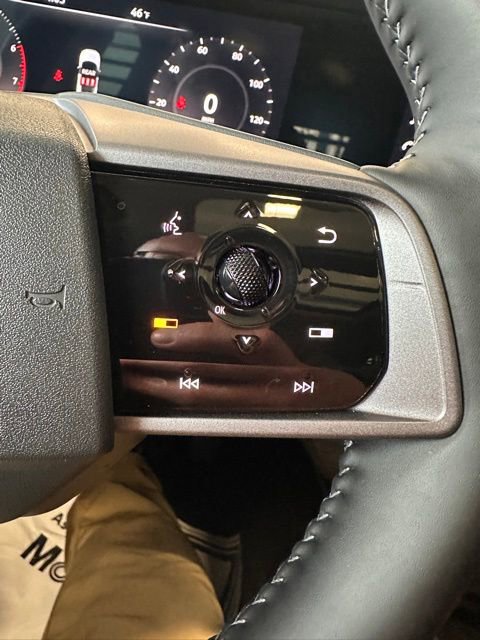 2025 Nissan Murano SL - Photo 23