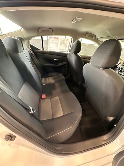2023 Nissan Sentra SV - Photo 19