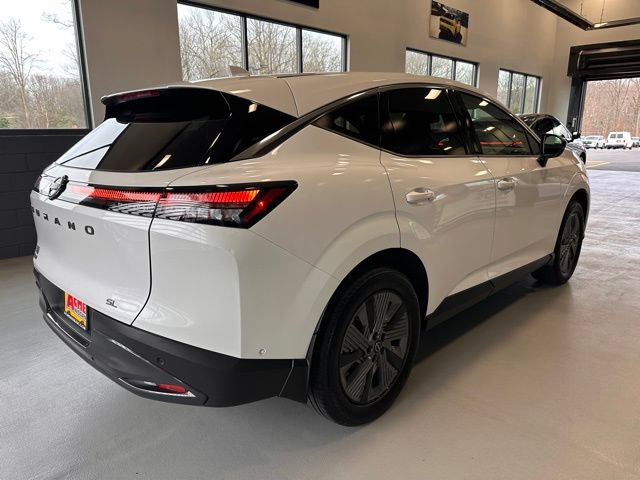 2025 Nissan Murano SL - Photo 6